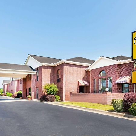 Super 8 By Wyndham Searcy Ar Hotel Exterior foto